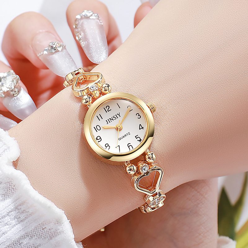 Luxury Watch For Sale - Moda Kadın Bilezik Saatler Kadınlar için