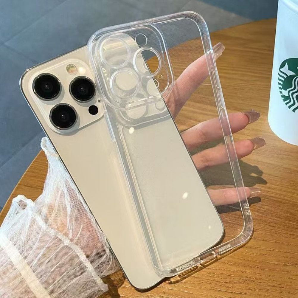 Luxury Watch Case - iPhone 17 16 15 14 13