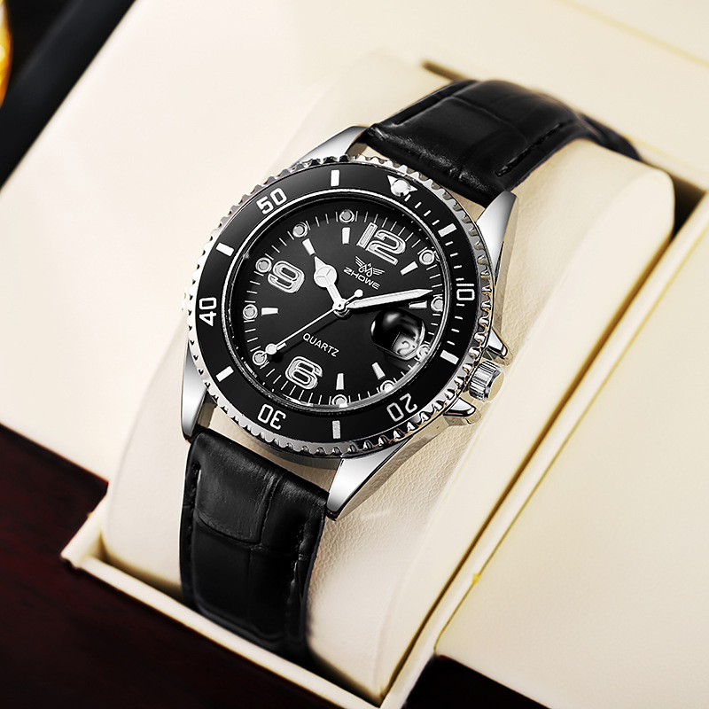 Luxury Watch Magazine - Yeni Üst Marka Erkek Kol Saati