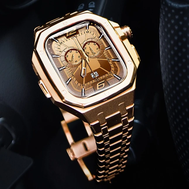 Apple Watch Ultra 2/Ultra 49MM - Luxury Watch Apple incelemesi ve fiyatı