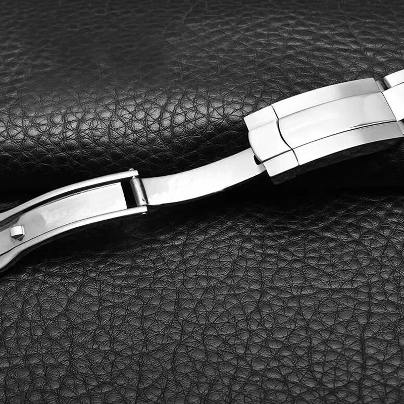 20MM 21MM paslanmaz çelik erke - Luxury Watch Class incelemesi ve fiyatı