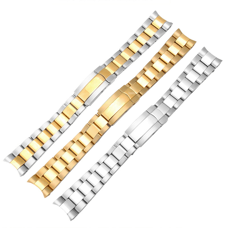 20MM 21MM paslanmaz çelik erke - Luxury Watch Class incelemesi ve fiyatı
