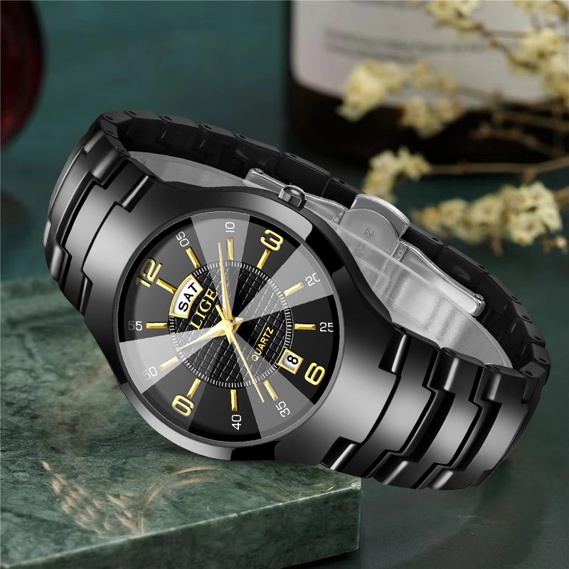 LIGE Moda Zarif kadın Kol Saat - Luxury Watch & Jewellery Recensioni incelemesi ve fiyatı
