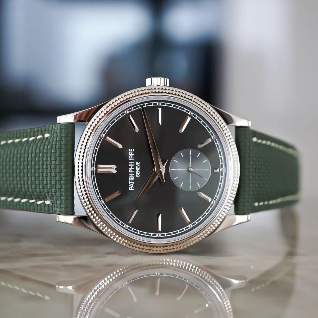 18 19 20 21 22mm Yelken Bezi F - Luxury Watch Class incelemesi ve fiyatı