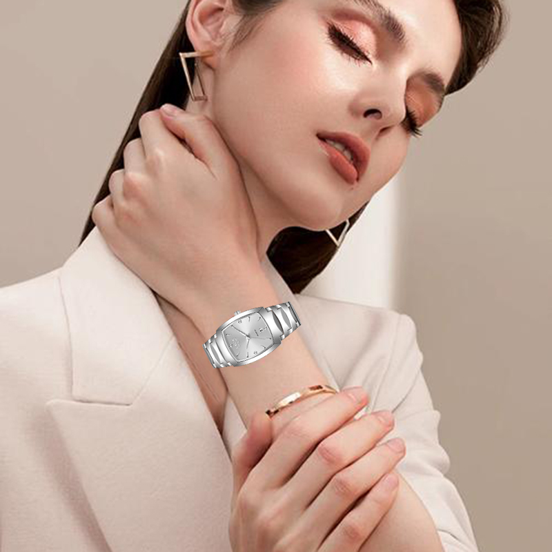 LIGE 2026 yeni Kadın Saati İş  - Luxury Watch & Jewellery Recensioni incelemesi ve fiyatı