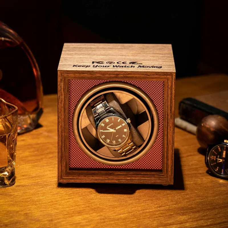 LENNIK Otomatik Saat Mekanik S - Luxury Watch Class incelemesi ve fiyatı