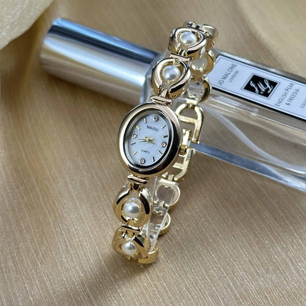 Moda Kadın Izle Vintage Inci K - Luxury Watch For Sale incelemesi ve fiyatı