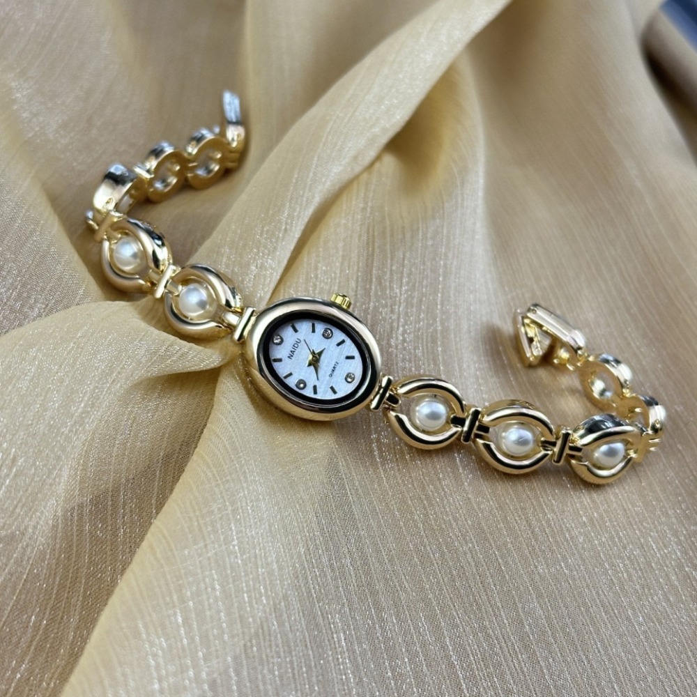 Moda Kadın Izle Vintage Inci K - Luxury Watch For Sale incelemesi ve fiyatı