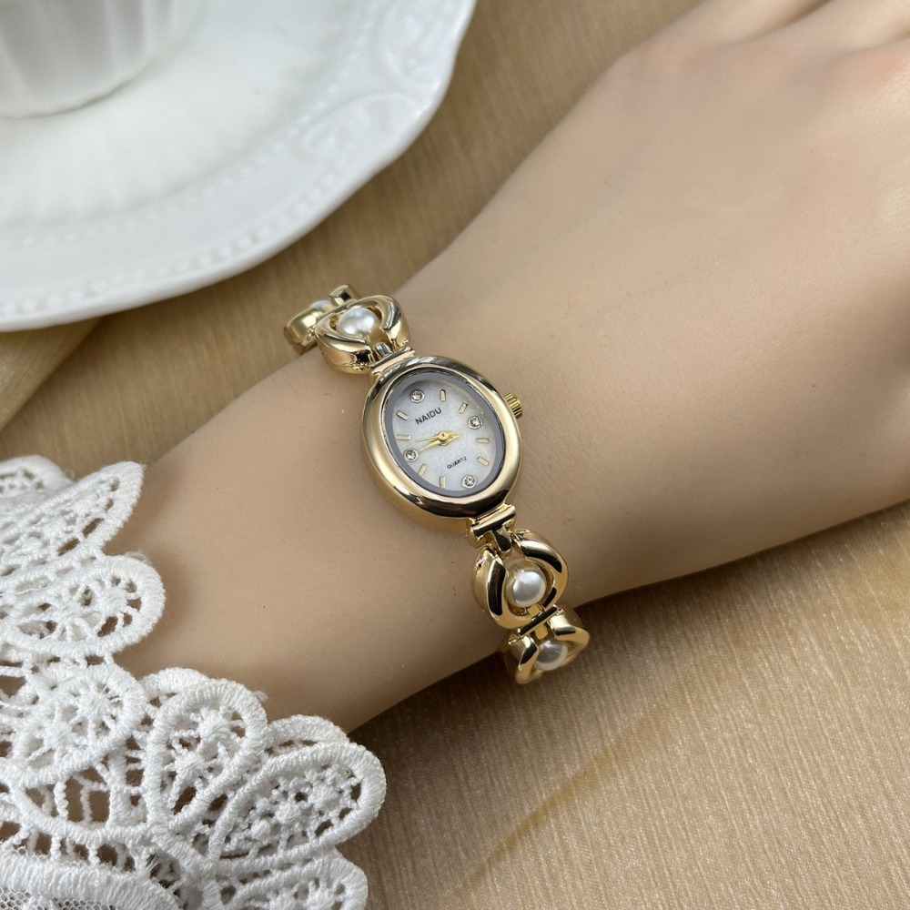 Moda Kadın Izle Vintage Inci K - Luxury Watch For Sale incelemesi ve fiyatı