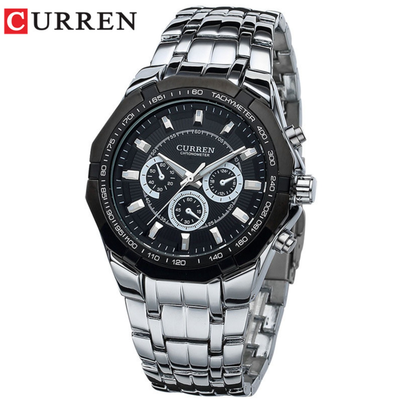 CURREN Erkekler Lüks Marka Ask - Luxury Watch For Sale incelemesi ve fiyatı