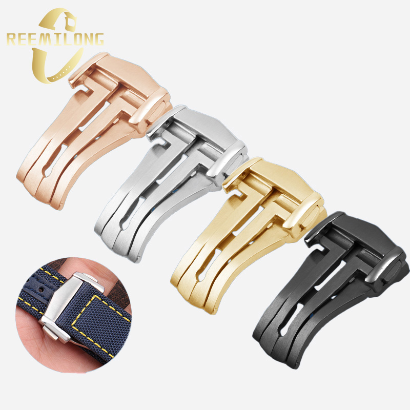 Paslanmaz çelik saat katlanır  - Omega Watch Seamaster incelemesi ve fiyatı