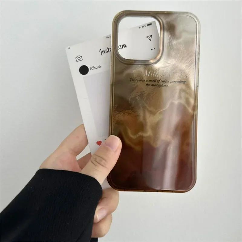 Lüks Kahve Rengi Karışımı Grad - Luxury Watch Case incelemesi ve fiyatı