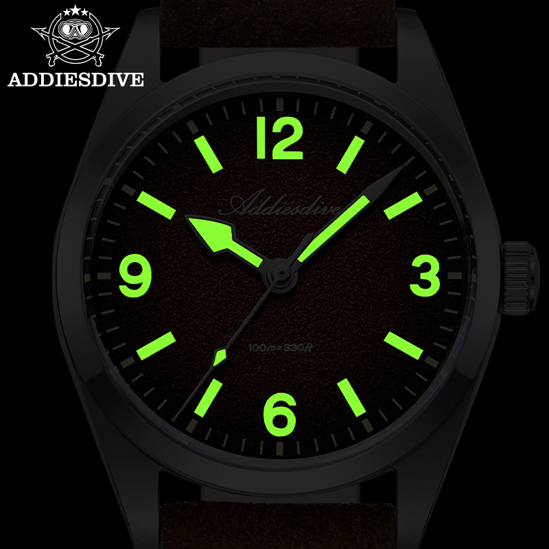 ADDIESDIVE 36MM 200M Su Geçirm - Luxury Watch Case incelemesi ve fiyatı