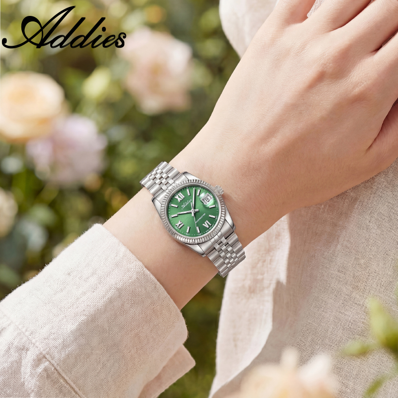 Addies Kadınlar için Yüksek Ka - Luxury Watch & Jewellery Recensioni incelemesi ve fiyatı