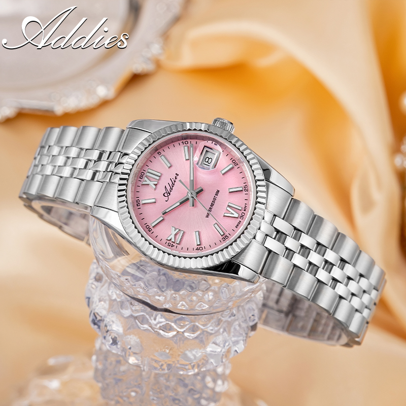 Addies Kadınlar için Yüksek Ka - Luxury Watch & Jewellery Recensioni incelemesi ve fiyatı