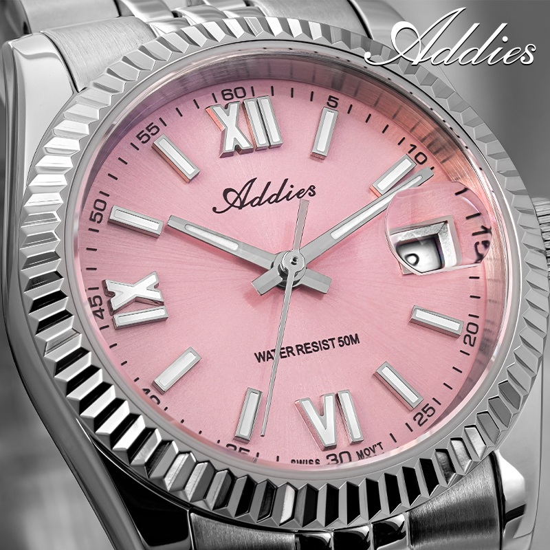 Addies Kadınlar için Yüksek Ka - Luxury Watch & Jewellery Recensioni incelemesi ve fiyatı