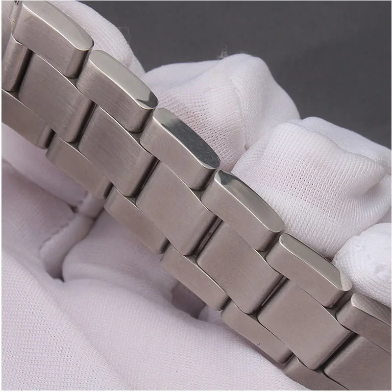 Saat kayışı Rolex Oyster Perpe - Luxury Watch Class incelemesi ve fiyatı