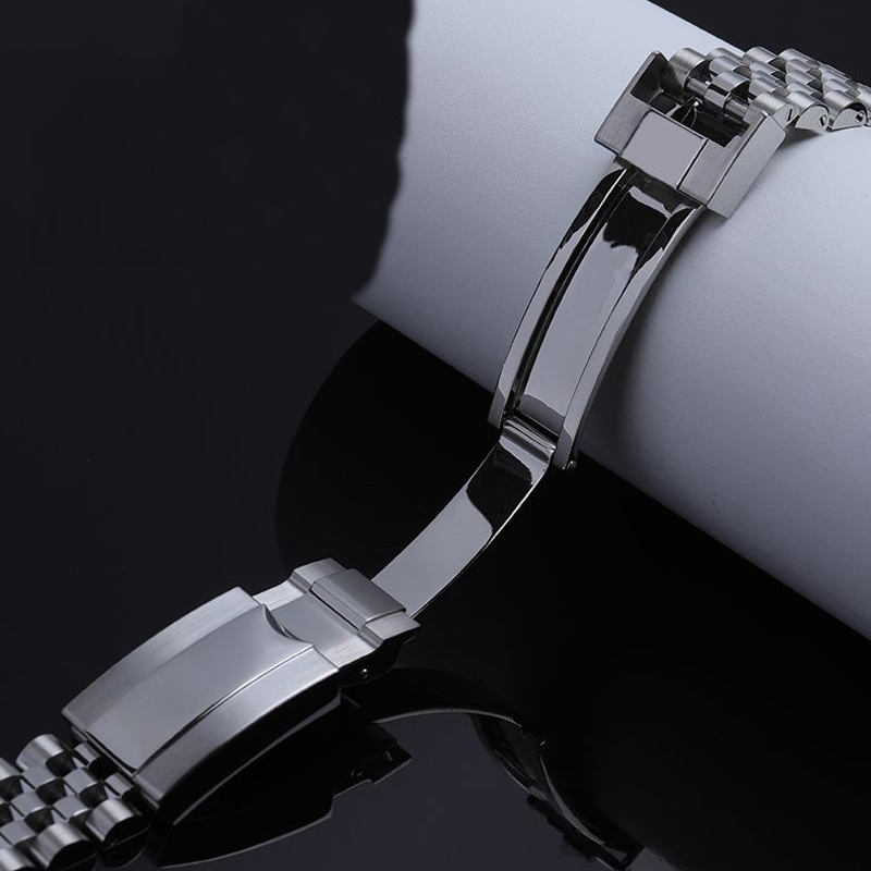 Rolex Sub GMT için 904L Jubile - Luxury Watch Class incelemesi ve fiyatı