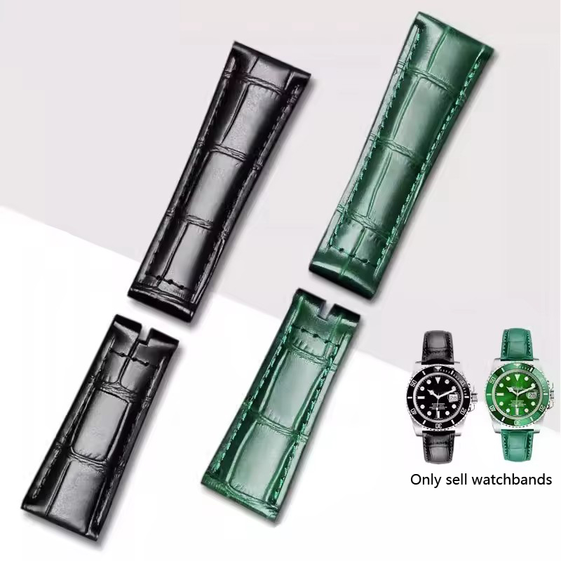 20mm Hakiki Deri saat kayışı R - Luxury Watch Class incelemesi ve fiyatı