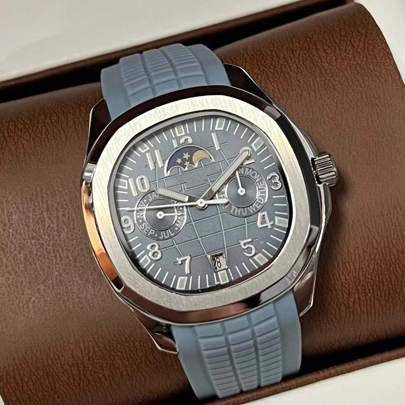 2026 yeni gündüz ve gece kulla - Luxury Watch Case incelemesi ve fiyatı
