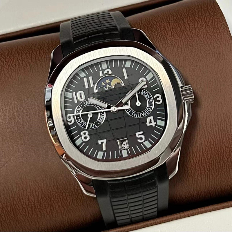 2026 yeni gündüz ve gece kulla - Luxury Watch Case incelemesi ve fiyatı