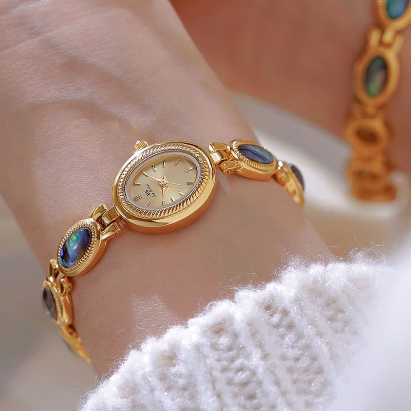 Klasik Doğal Premium Siyah Alt - Luxury Watch Gold And Black incelemesi ve fiyatı