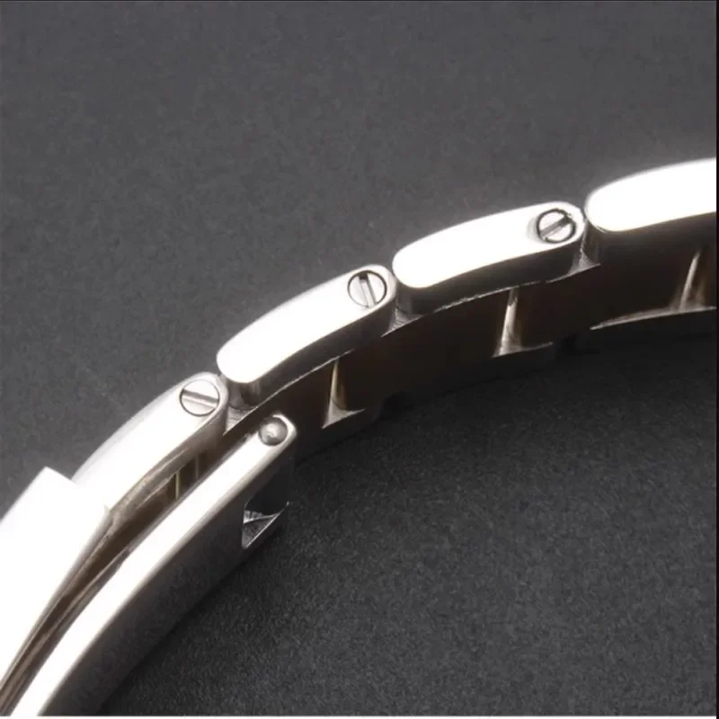 904 Paslanmaz Çelik saat kayış - Luxury Watch Jaeger Lecoultre incelemesi ve fiyatı