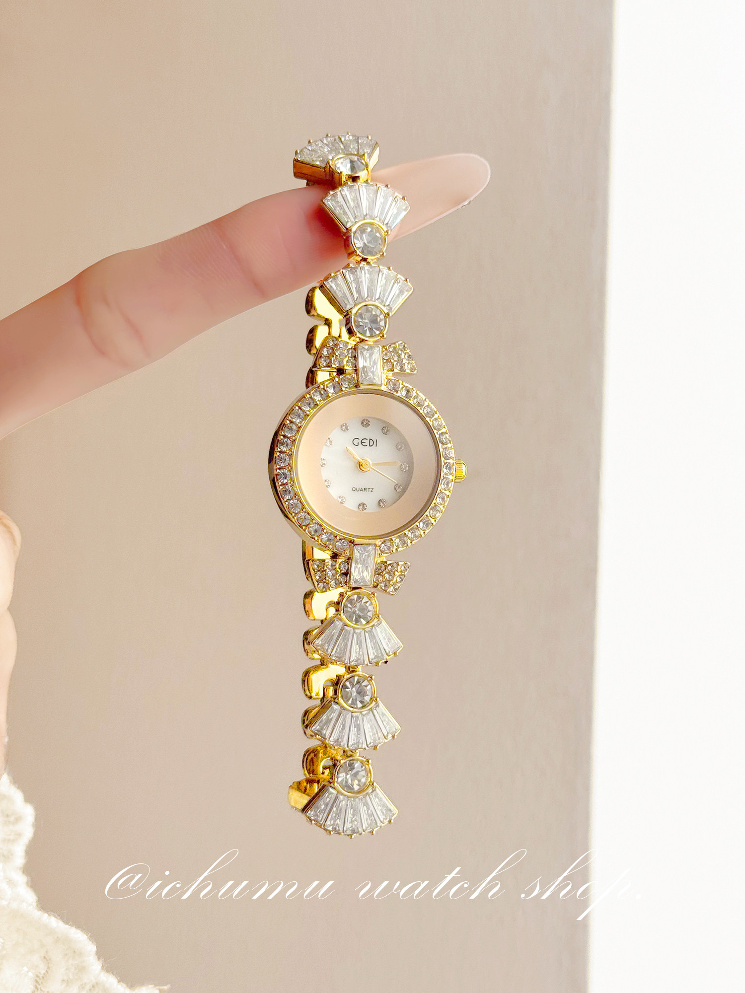 Denizkızı Kadın Kol Saati Lüks - Luxury Watch & Jewellery Recensioni incelemesi ve fiyatı