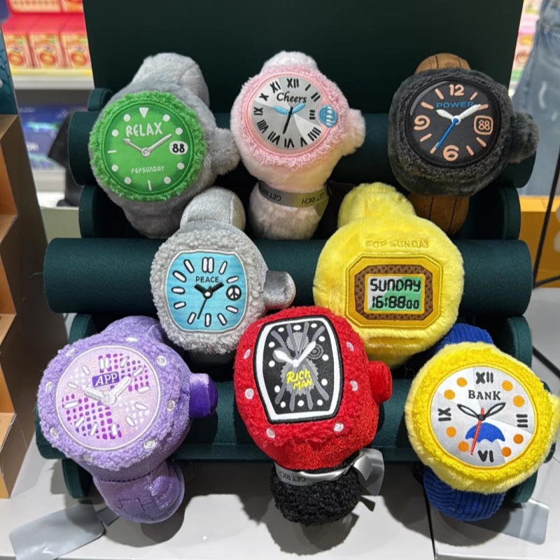 【Stokta】Orijinal Pop Sunday Re - Luxury Watch Case incelemesi ve fiyatı