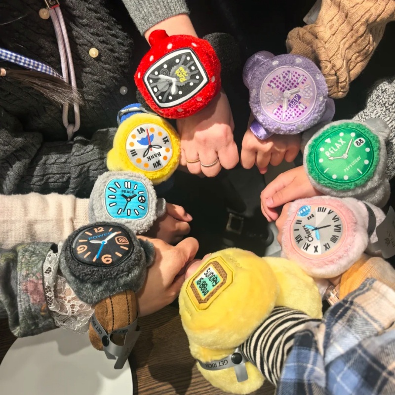【Stokta】Orijinal Pop Sunday Re - Luxury Watch Case incelemesi ve fiyatı
