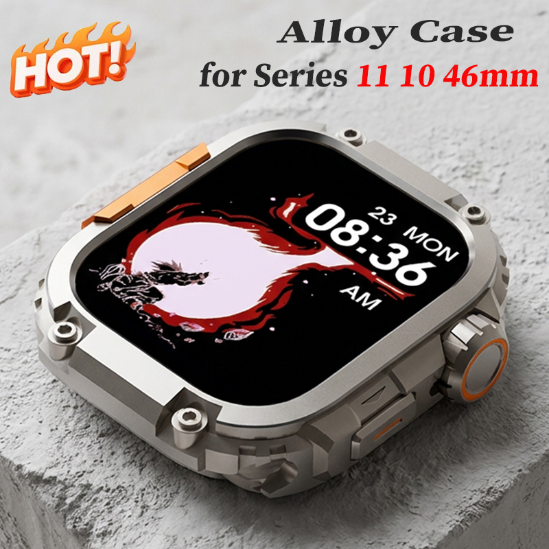 Apple Watch Serisi 11 için ala - Luxury Watch Apple incelemesi ve fiyatı