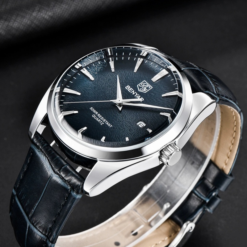 Benyar 5163 Üst Düzey Lüks Ask - Luxury Watch German incelemesi ve fiyatı