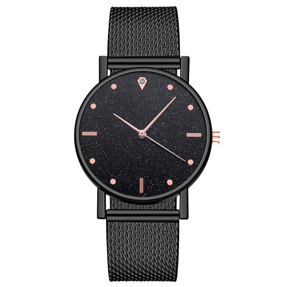 2025 Yeni Basit Silikon Bant K - Luxury Watch Gold And Black incelemesi ve fiyatı