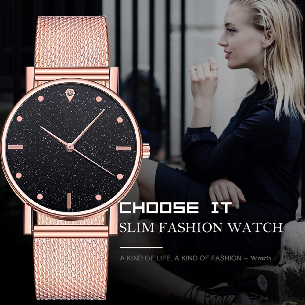 2025 Yeni Basit Silikon Bant K - Luxury Watch Gold And Black incelemesi ve fiyatı