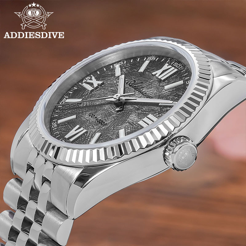 ADDIESDIVE Zarif Kadın Saati L - Luxury Watch & Jewellery Recensioni incelemesi ve fiyatı