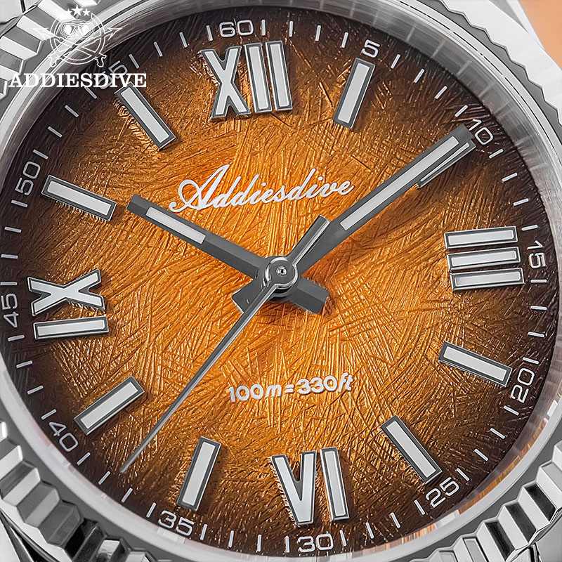 ADDIESDIVE Zarif Kadın Saati L - Luxury Watch & Jewellery Recensioni incelemesi ve fiyatı