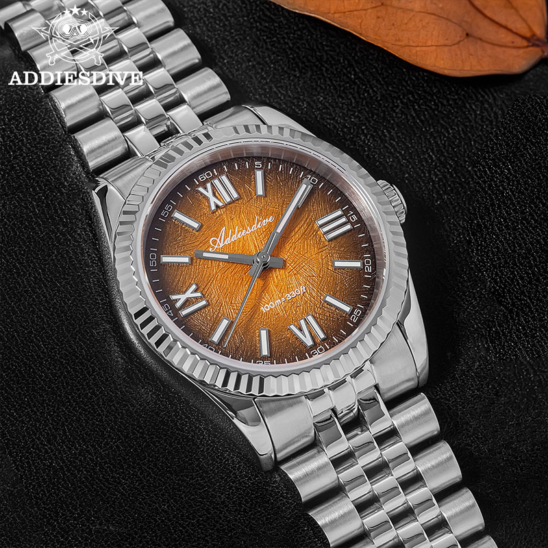 ADDIESDIVE Zarif Kadın Saati L - Luxury Watch & Jewellery Recensioni incelemesi ve fiyatı