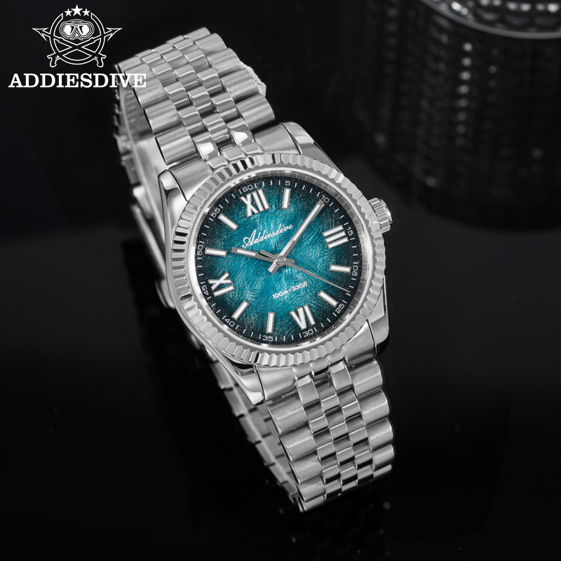 ADDIESDIVE Zarif Kadın Saati L - Luxury Watch & Jewellery Recensioni incelemesi ve fiyatı