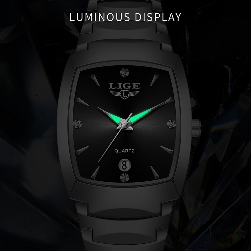 LIGE İzle kadın İş Lüks Bayanl - Luxury Watch & Jewellery Recensioni incelemesi ve fiyatı