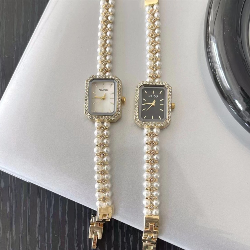Lüks Kadın Izle Moda Inci Çivi - Luxury Watch For Sale incelemesi ve fiyatı