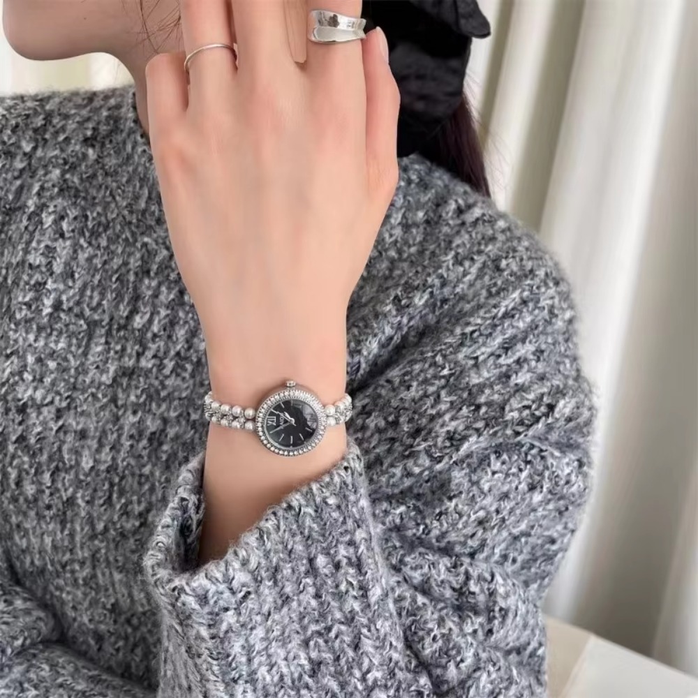 Lüks Kadın Izle Moda Inci Çivi - Luxury Watch For Sale incelemesi ve fiyatı