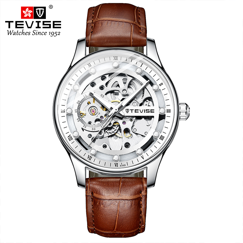 Moda mekanik saat erkekler içi - Seiko Watch Presage incelemesi ve fiyatı