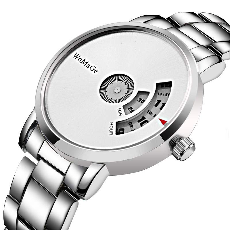 Yeni Montre Homme sıcak satış  - Luxury Watch Magazine incelemesi ve fiyatı