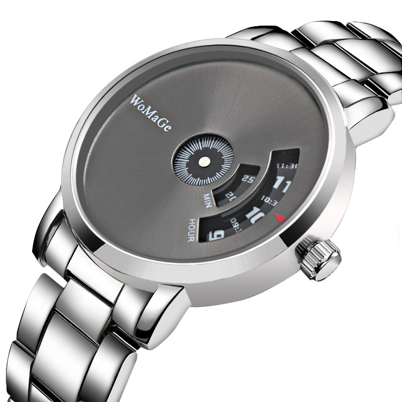 Yeni Montre Homme sıcak satış  - Luxury Watch Magazine incelemesi ve fiyatı