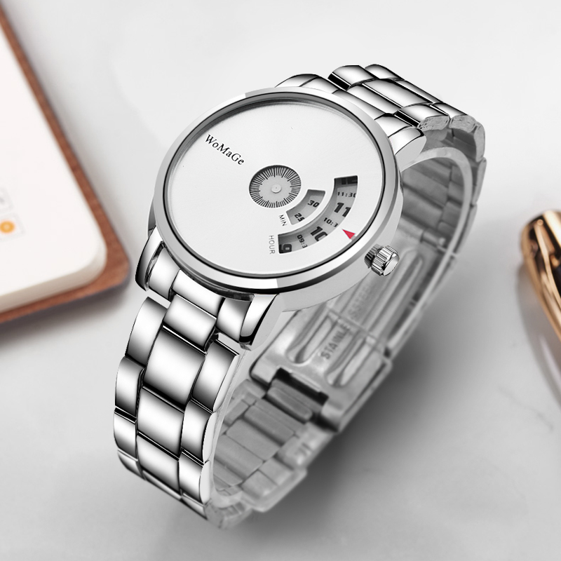 Yeni Montre Homme sıcak satış  - Luxury Watch Magazine incelemesi ve fiyatı