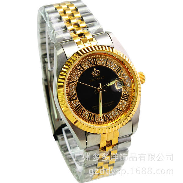 2016 lüks HK REGINALD marka ko - Luxury Watch Magazine incelemesi ve fiyatı