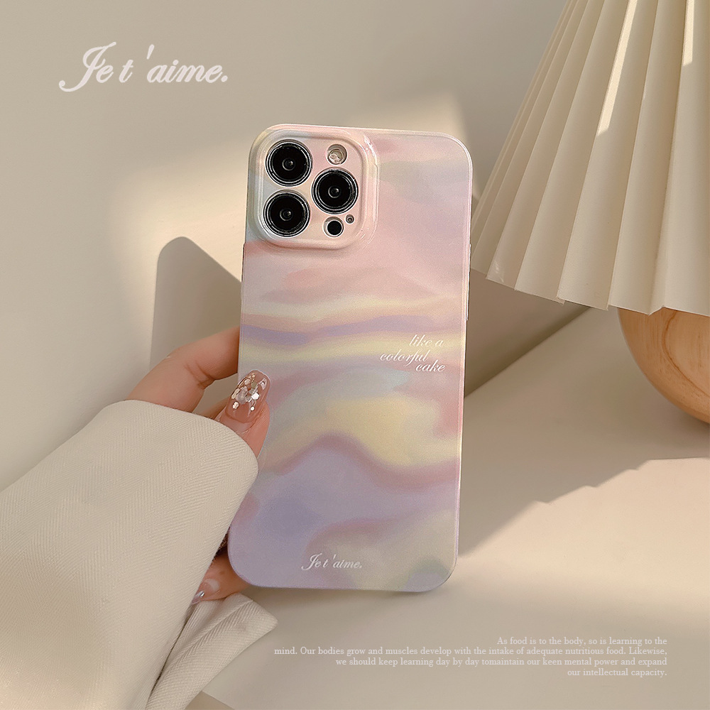 Lüks Gradyan Desenli iPhone 17 - Luxury Watch Case incelemesi ve fiyatı