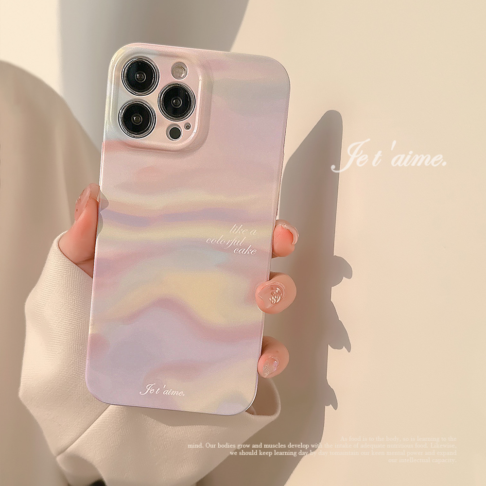 Lüks Gradyan Desenli iPhone 17 - Luxury Watch Case incelemesi ve fiyatı