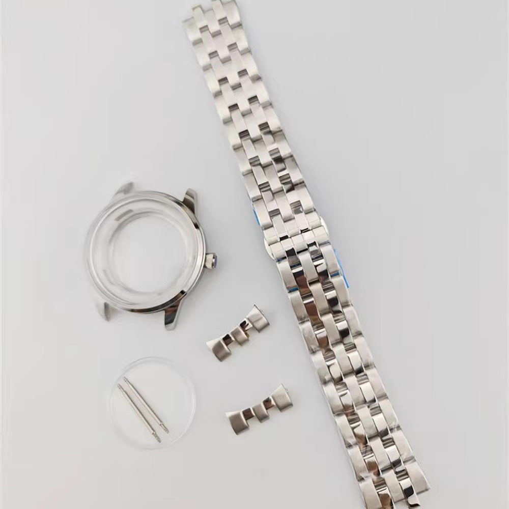 35mm S Logolu Presage NH35 Kad - Seiko Watch Presage incelemesi ve fiyatı