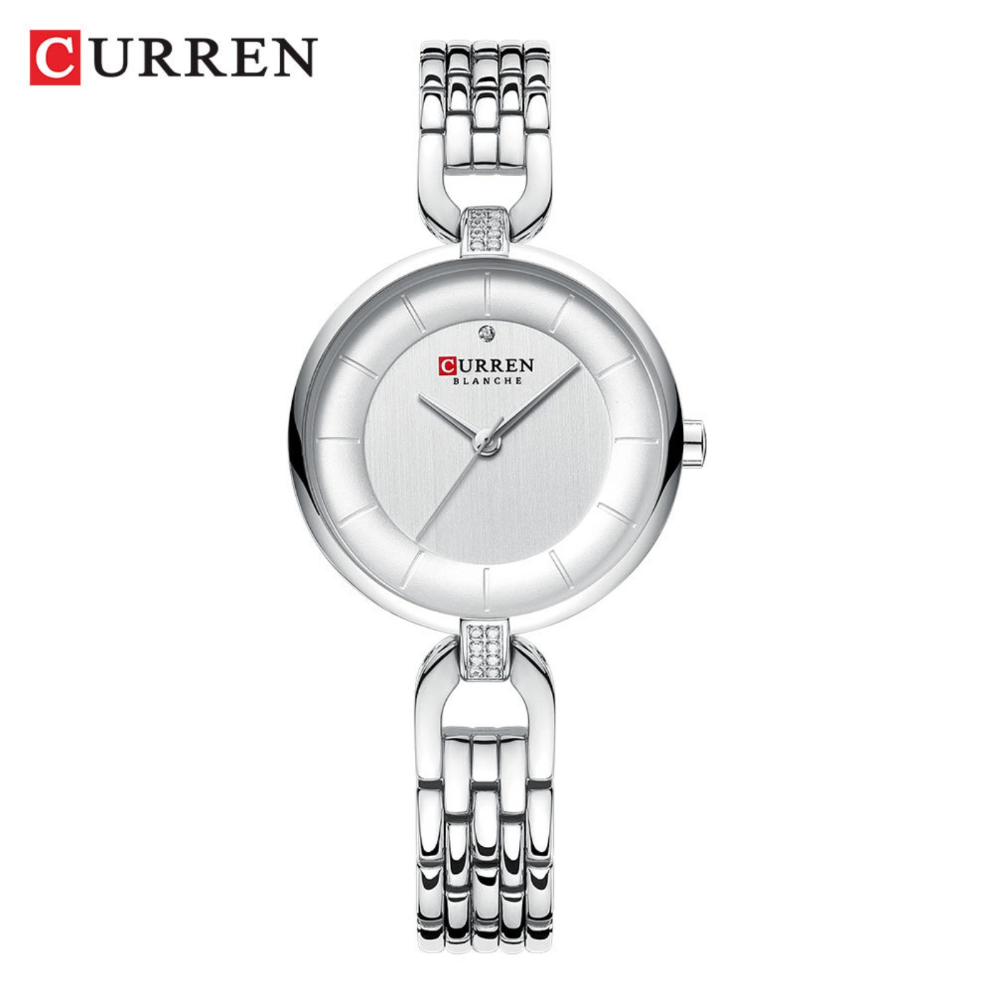 Kadınlar için CURREN Lüks Mark - Luxury Watch & Jewellery Recensioni incelemesi ve fiyatı